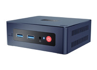 Beelink Mini S, Intel N5095