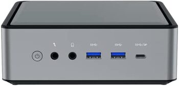 Minisforum EliteMini HM80