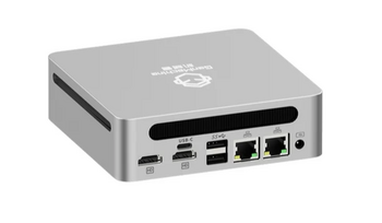 Genmachine R7 6800H ES