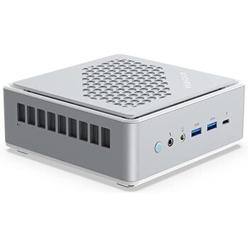 Minisforum EliteMini HM90