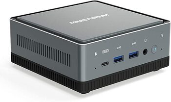 Minisforum U820