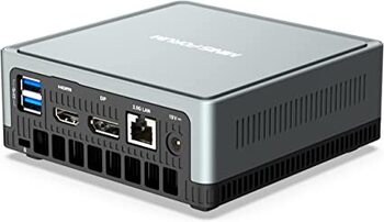 Minisforum UM350