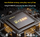 Genmachine R7 6800H ES