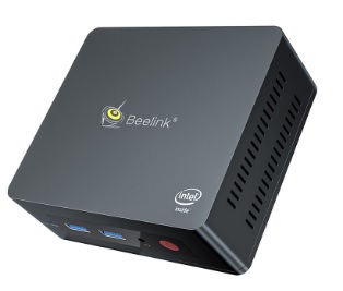 Beelink GK35